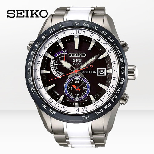[正品] SEIKO 세이코 SAS029J1 삼정시계공식수입/백화점AS가능