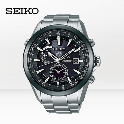 [正品] SEIKO 세이코 SAST003G 삼정시계공식수입/백화점AS가능