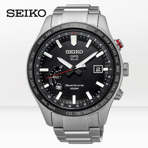 [正品] SEIKO 세이코 SSF003J1 삼정시계공식수입/백화점AS가능