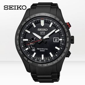 [正品] SEIKO 세이코 SSF005J1 삼정시계공식수입/백화점AS가능